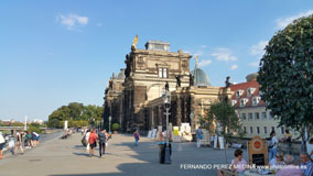 Dresden, Alemania