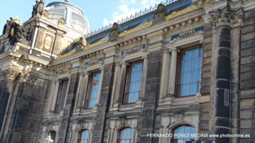 Dresden, Alemania