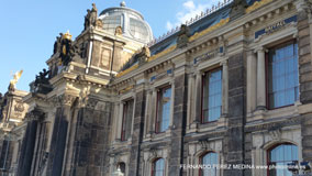 Dresden, Alemania