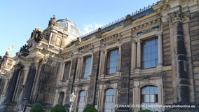 Dresden, Alemania