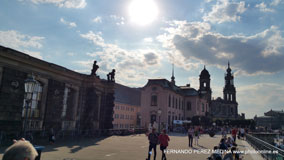 Dresden, Alemania