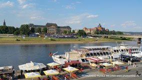 Dresden, Alemania