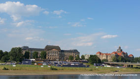 Dresden, Alemania