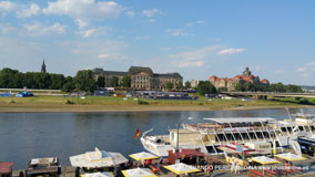 Dresden, Alemania