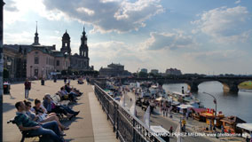 Dresden, Alemania