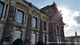 Dresden, Alemania