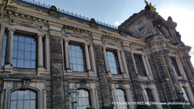 Dresden, Alemania