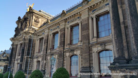 Dresden, Alemania
