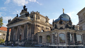 Dresden, Alemania