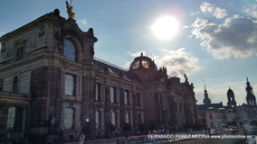 Dresden, Alemania