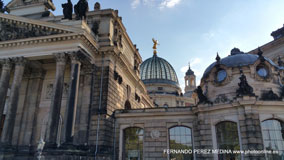 Dresden, Alemania