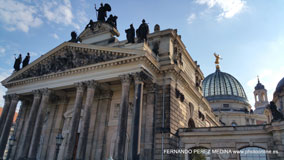 Dresden, Alemania