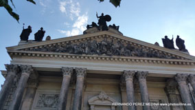 Dresden, Alemania