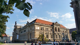 Dresden, Alemania