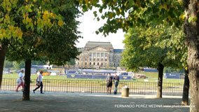 Dresden, Alemania