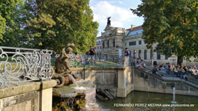 Dresden, Alemania