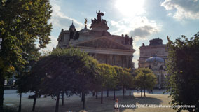 Dresden, Alemania