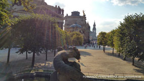 Dresden, Alemania