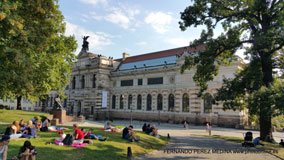 Dresden, Alemania