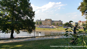 Dresden, Alemania