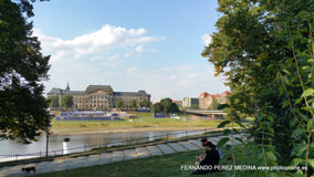 Dresden, Alemania