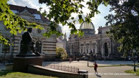 Dresden, Alemania
