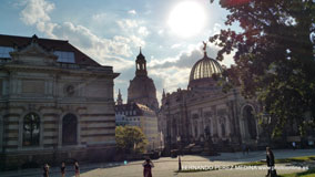 Dresden, Alemania