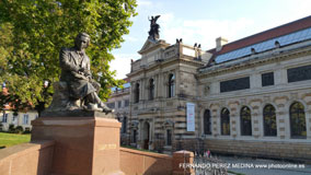 Dresden, Alemania