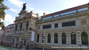 Dresden, Alemania