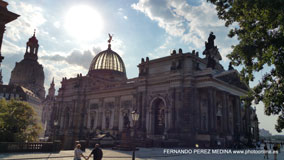 Dresden, Alemania