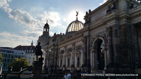 Dresden, Alemania