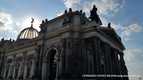 Dresden, Alemania