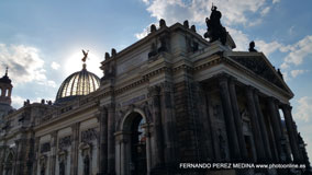 Dresden, Alemania