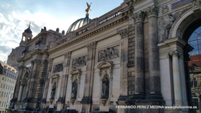 Dresden, Alemania