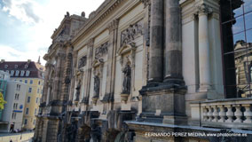 Dresden, Alemania