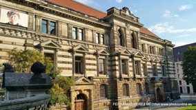 Dresden, Alemania