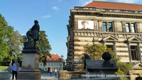 Dresden, Alemania