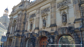 Dresden, Alemania