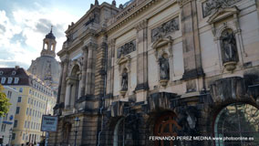Dresden, Alemania