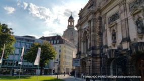 Dresden, Alemania