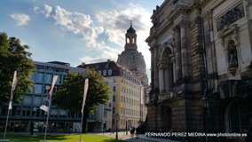 Dresden, Alemania