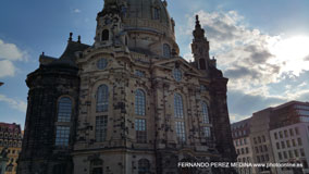 Dresden, Alemania