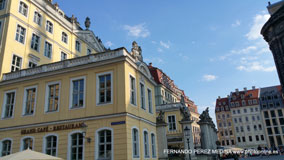 Dresden, Alemania