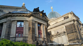 Dresden, Alemania