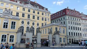 Dresden, Alemania