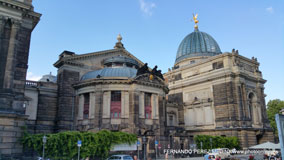 Dresden, Alemania