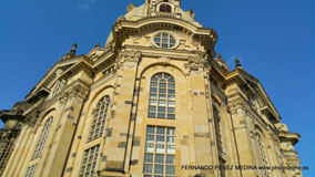 Dresden, Alemania