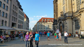 Dresden, Alemania