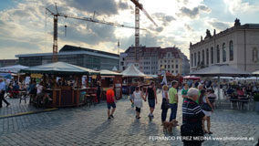 Dresden, Alemania