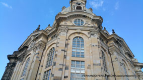 Dresden, Alemania